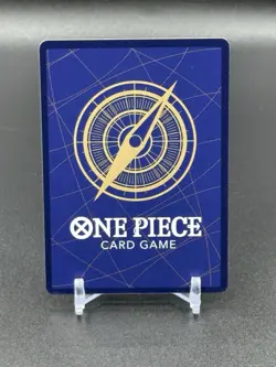 Ace & Newgate #ST22-002 Izo (Alt Art) One Piece TCG - Image 2