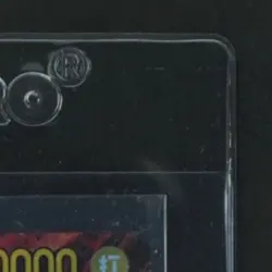 2024 ONE PIECE JAPANESE MONKEY D. LUFFY EMPERORS IN THE NEW WORLD ALT ART - Image 5