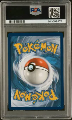 2019 POKEMON SUN & MOON TEAM UP #190/181 LATIAS LATIOS SECRET PSA 10 - Image 2