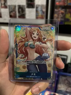 One Piece Mini Tin Vol. 2 Promos Nami Robin Bonney Japanese NM - Image 2