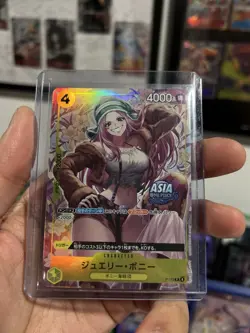 One Piece Mini Tin Vol. 2 Promos Nami Robin Bonney Japanese NM - Image 4