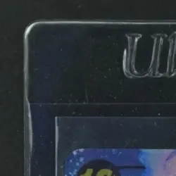 2024 ONE PIECE THE BEST JAPANESE #OP02-121 KUZAN SECRET RARE ALTERNATE ART - Image 3