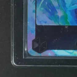 2024 ONE PIECE THE BEST JAPANESE #OP02-121 KUZAN SECRET RARE ALTERNATE ART - Image 4