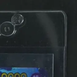 2024 ONE PIECE THE BEST JAPANESE #OP02-121 KUZAN SECRET RARE ALTERNATE ART - Image 5