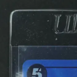 2025 ONE PIECE ANIME 25TH COLLECTION JP #EB02-045 TRAFALGAR LAW ALTERNATE ART - Image 3