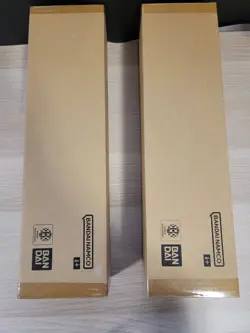 One Piece 1st and 2nd Anniversary Edition Set English Version Sealed Box - Image 2