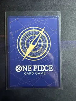 Ace & Sabo & Luffy OP13-007 SR | NM | Carrying on His Will | One Piece TCG | EN - Image 2