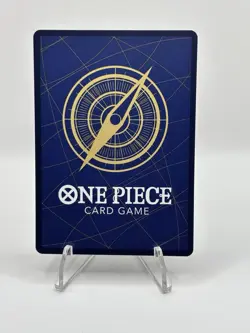 One Piece CCG Laffitte OP09-095 Rare - Premium Collection - English - MINT - Image 3
