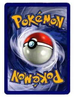 Pokemon 1999 Dragonite Black Star Promo 5 k WB Promo Card - Lightly Played LP - Image 5