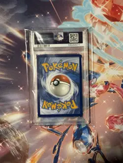 2023 POKEMON SVP EN-SV BLACK STAR PROMO 151 ELITE TRAINER BOX #051 SNORLAX PSA 9 - Image 2