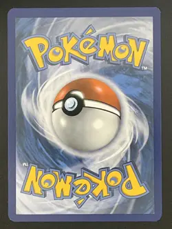 Pokemon Entei Ancient Origins 15/98 Holo Rare - Image 3