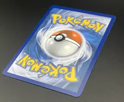 Pokemon Entei Ancient Origins 15/98 Holo Rare - Image 5