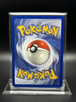 1999 Pokemon Jungle - Jolteon No. 20/64 - Image 2