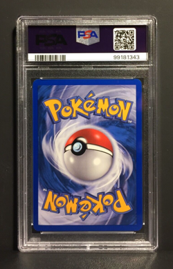 2005 Milotic Holo | EX Emerald | PSA 7 Near Mint | englisch | Pokemon - Image 2