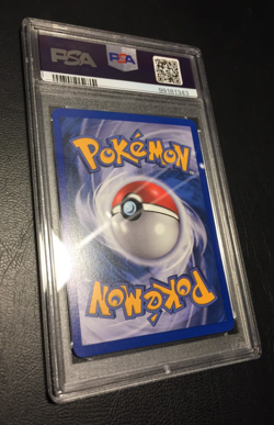 2005 Milotic Holo | EX Emerald | PSA 7 Near Mint | englisch | Pokemon - Image 5