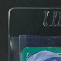 2025 ONE PIECE FIST OF DIVINE SPEED JAPANESE #OP11-022 SHIRAHOSHI LEADER ALT ART - Image 3