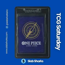 2025 ONE PIECE A FIST OF DIVINE SPEED JAPANESE #OP11-047 VINSMOKE REIJU ALT ART - Image 2