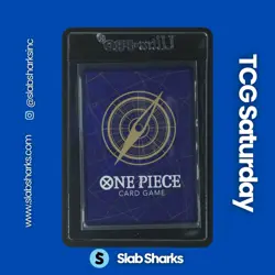 2025 ONE PIECE ANIME 25TH COLLECTION JP #EB02-061 MONKEY.D.LUFFY ALTERNATE ART - Image 2