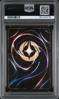 2026 DISNEY LORCANA JPN ICONIC #241 MINNIE MOUSE - SWEETHEART PRINCESS PSA 10 - Image 2