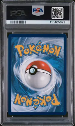 PSA 9 Charizard VSTAR SWSH262 Black Star Promo UPC Holo Pokemon Card - Mint - Image 2