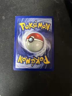 Pokemon TCG Kabuto 50/62 Fossil Unlimited Card WOTC Free Shipping D64 - Image 2