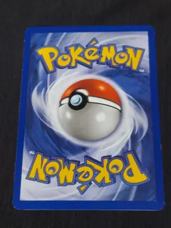Pokemon Kabuto 50/62 – Fossil Set (1999) – Pokemon Card – Rare 💎 Mint - Image 3