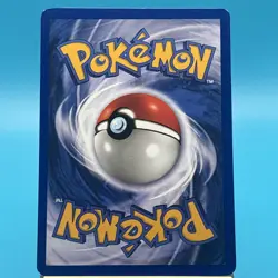 1999 Kabuto 50/62 Fossil Set Lightly Played Pokemon Card - Image 2