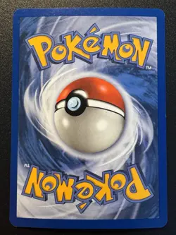 Combusken 28/109 EX Ruby & Sapphire Pokemon Card Reverse Holo Foil Rare LP - Image 2