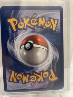 Pokemon TCG Giratina Legends Awakened Holo Card 4/146 Near Mint - Image 2