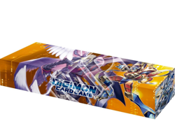 Digimon Card Game - 2nd Anniversary Set - PB-12E English - Factory Sealed Bandai - Image 1