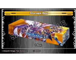 Digimon Card Game - 2nd Anniversary Set - PB-12E English - Factory Sealed Bandai - Image 2