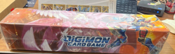Digimon Card Game - 2nd Anniversary Set - PB-12E English - Factory Sealed Bandai - Image 4