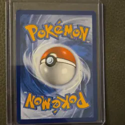 Pokemon Plusle 193/182 SV04 Paradox Rift Illustration Rare Holo Basic Card - Image 2