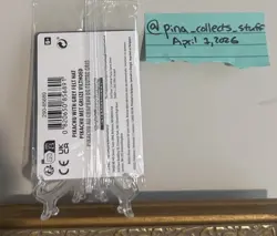 PIKACHU W/ GREY FELT HAT - VAN GOGH - SVP EN 085 PROMO POKEMON CARD - Image 4