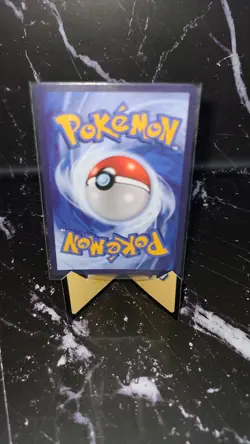 Marshall D-Teach Pikachu VCOS 044/055 Cosmax Pokemon Holo Card - Image 2