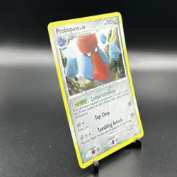 Probopass 2009 Platinum Arceus Holo Rare Pokemon TCG Card 7/99 - Image 3