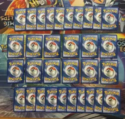 Vintage Pokemon Card Lot Reverse Holo Fire Tyranitar Lugia Mewtwo Flareon - Image 4