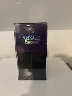 Pokemon Paldean Fates Pokemon Center Elite Trainer Box ETB *Factory Sealed* - Image 5