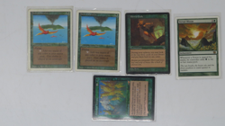 magic the gathering lot of 1000+ Cards Mixed condition - Image 2