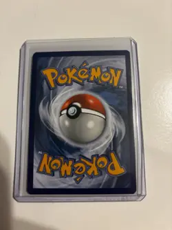 Pokemon Gengar EX Full Art Ultra Rare TCG Card Temporal Forces 193/162 - Image 3