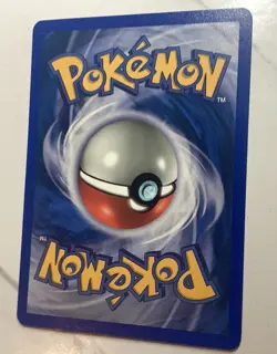 Mewtwo ex 101/109 EX Ruby & Sapphire Holo 100 HP Psychic Pokemon Card Nintendo - Image 4