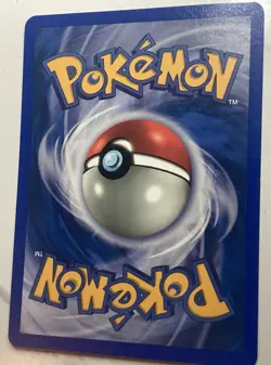 Mewtwo ex 101/109 EX Ruby & Sapphire Holo 100 HP Psychic Pokemon Card Nintendo - Image 5