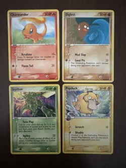 Huge Collection Bulk Lot of 900+ Mid-Era Pokemon Cards Vintage 2007-2017 (LP-MP) - Image 4