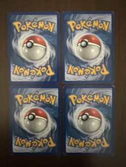 Huge Collection Bulk Lot of 900+ Mid-Era Pokemon Cards Vintage 2007-2017 (LP-MP) - Image 5