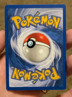 Pokemon Card Raichu Neo Revelation 21/64 Non-Holo Rare English LP - Image 4