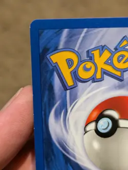 Pokemon Card Raichu Neo Revelation 21/64 Non-Holo Rare English LP - Image 5