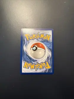 Pokemon MEGA M Charizard EX ULTRA RARE Holo TCG Card 13/108 - Image 2