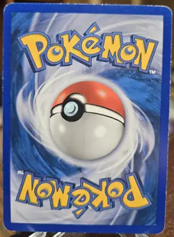 Pokemon TCG Aquapolis Kingdra Card Regular, Common - Image 2