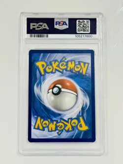 Pokemon TCG Cinderace EX Full Art Ultra Rare Rainbow Holo Card 157/142 PSA10 - Image 2