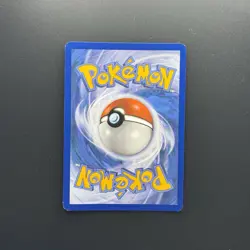 Wally - RC27/RC32 - Pokemon Generations Radiant Collection Uncommon Card LP - Image 2